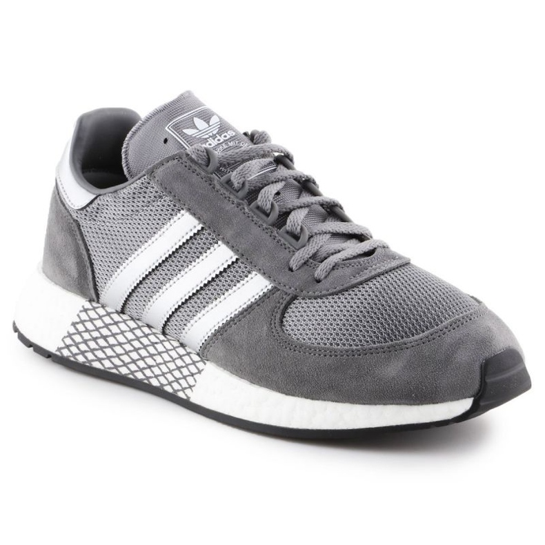Zapatos adidas Marathonx5923 M G27861 gris 1