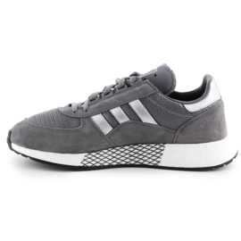 Zapatos adidas Marathonx5923 M G27861 gris 4