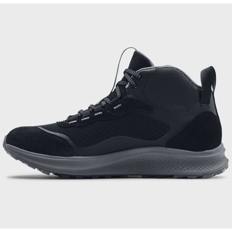 Zapatos Under Armour Charged Bandit Trek 2 3024267 001 negro 1