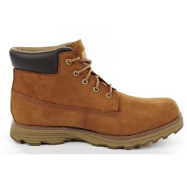 Zapatos Caterpillar Founder M P717819 marrón 2