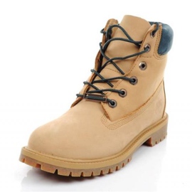 Timberland 6IN Boot W A1PLO zapatos de trekking marrón 1