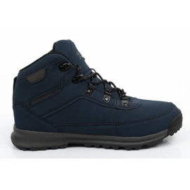 Botas HENLEYS Travis M 418 Marino azul marino 3