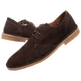 Botas Fahrenheit M 50 873 marrón 1 Botas Fahrenheit M 50 873 marrón 1