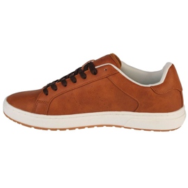 Levis Zapatos Levi's Piper 234234-661-27 marrón 1