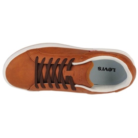 Levis Zapatos Levi's Piper 234234-661-27 marrón 2