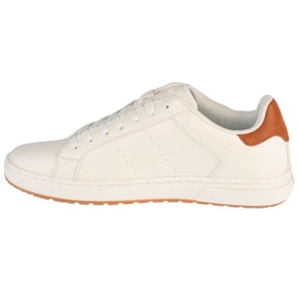 Levis Levi's Piper M 234234-661-51 zapatos blanco 1
