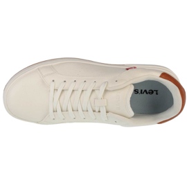 Levis Levi's Piper M 234234-661-51 zapatos blanco 2