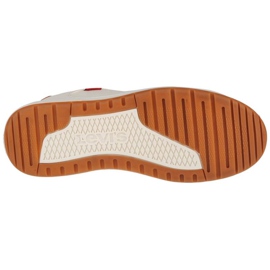 Levis Levi's Piper M 234234-661-51 zapatos blanco 3