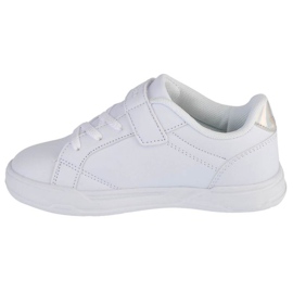 Zapatillas Kappa Asuka K Jr 260923K-1017 blanco 1