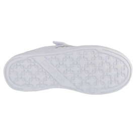 Zapatillas Kappa Asuka K Jr 260923K-1017 blanco 3