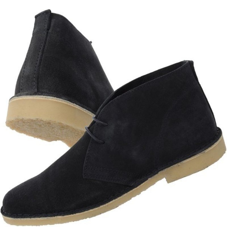 Zapatos Pier One M 393 Marino azul marino 1