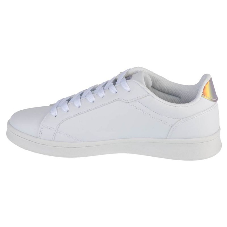 Zapatos Kappa Asuka W 243041-1022 blanco 1 Zapatos Kappa Asuka W 243041-1022 blanco 1