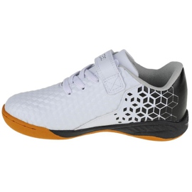 Zapatos Kappa Aversa Jr 260896K-1011 blanco 1