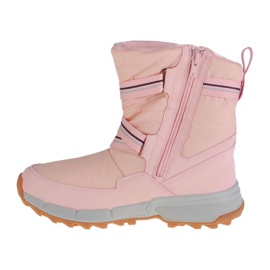 Botas Kappa Fonki Tex K Jr 260898T-2126 rosado 1