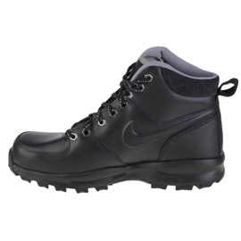 Calzado Nike Manoa Leather Se M DC8892-001 negro 1