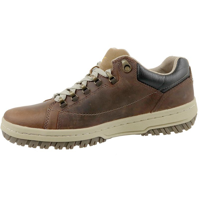 Caterpillar Apa M P711584 marrón 1