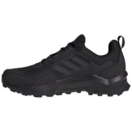 Zapatillas Adidas Terrex AX4 Gtx FY9664 negro 1