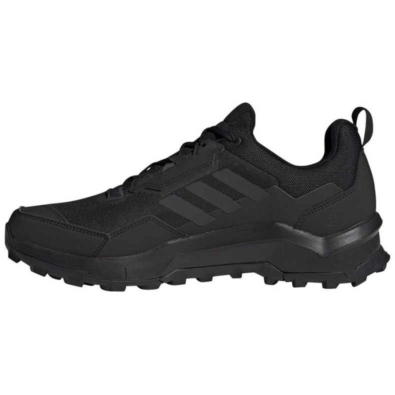 Zapatillas Adidas Terrex AX4 Gtx FY9664 negro 1