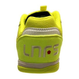 Zapatos de interior Joma Tops Flex Lnfs In M TOPS.LIGA.IN amarillo amarillo 5