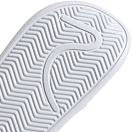 Zapatillas Adidas Adilette Clog FY8970 blanco 7