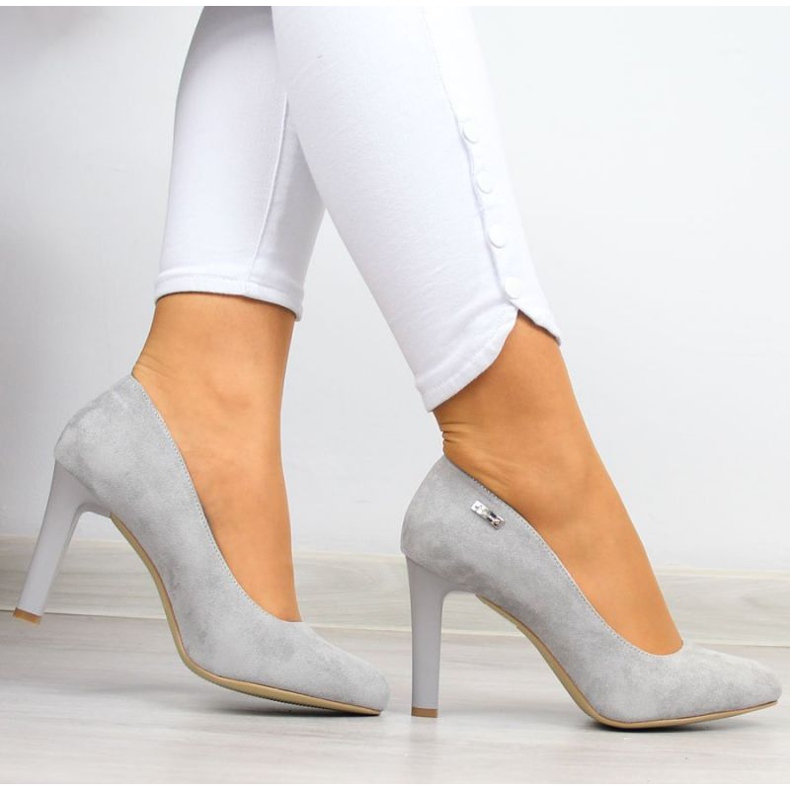 Bombas en el poste de Sergio Leone W SK3R gris 2