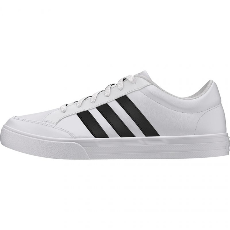 Zapatillas Adidas Vs Set M BC0130 blanco 1 Zapatillas Adidas Vs Set M BC0130 blanco 1
