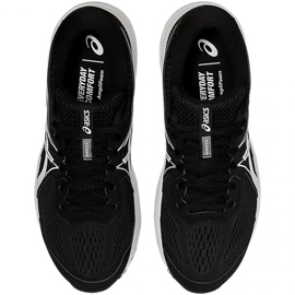 Asics Gel Contend 7 M 1011B040 002 negro 1
