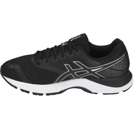 Zapatillas de running Asics Gel-Pulse 10 M 1011A007-002 negro 1 Zapatillas de running Asics Gel-Pulse 10 M 1011A007-002 negro 1