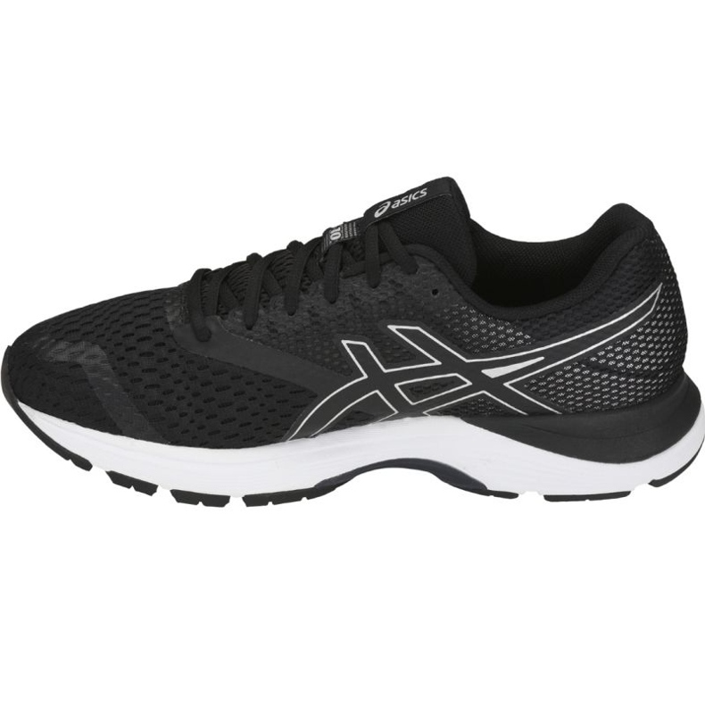 Zapatillas de running Asics Gel-Pulse 10 M 1011A007-002 negro 1 Zapatillas de running Asics Gel-Pulse 10 M 1011A007-002 negro 1