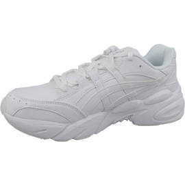 Asics Gel-BND M 1021A217-100 blanco 1