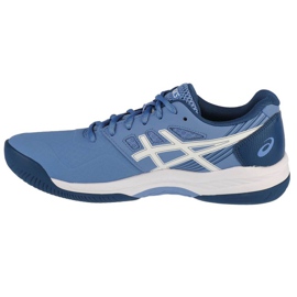 Asics Gel-Game 8 M 1041A192-406 azul 1