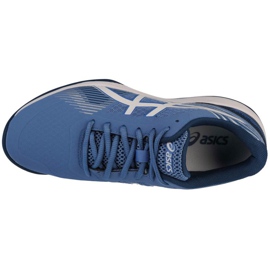 Asics Gel-Game 8 M 1041A192-406 azul 2