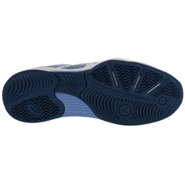 Asics Gel-Game 8 M 1041A192-406 azul 3