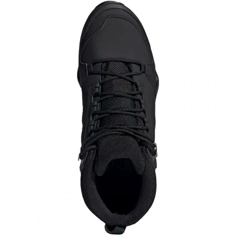 Zapatillas Adidas Terrex AX3 Beta Mid M G26524 negro 1