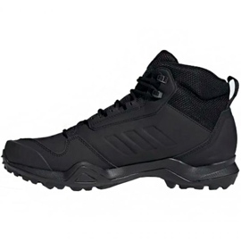Zapatillas Adidas Terrex AX3 Beta Mid M G26524 negro 2