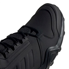 Zapatillas Adidas Terrex AX3 Beta Mid M G26524 negro 3