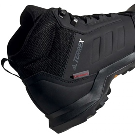 Zapatillas Adidas Terrex AX3 Beta Mid M G26524 negro 4