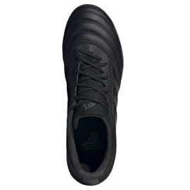 Zapatos de interior adidas Copa 20.3 In M G28546 negro negro 1