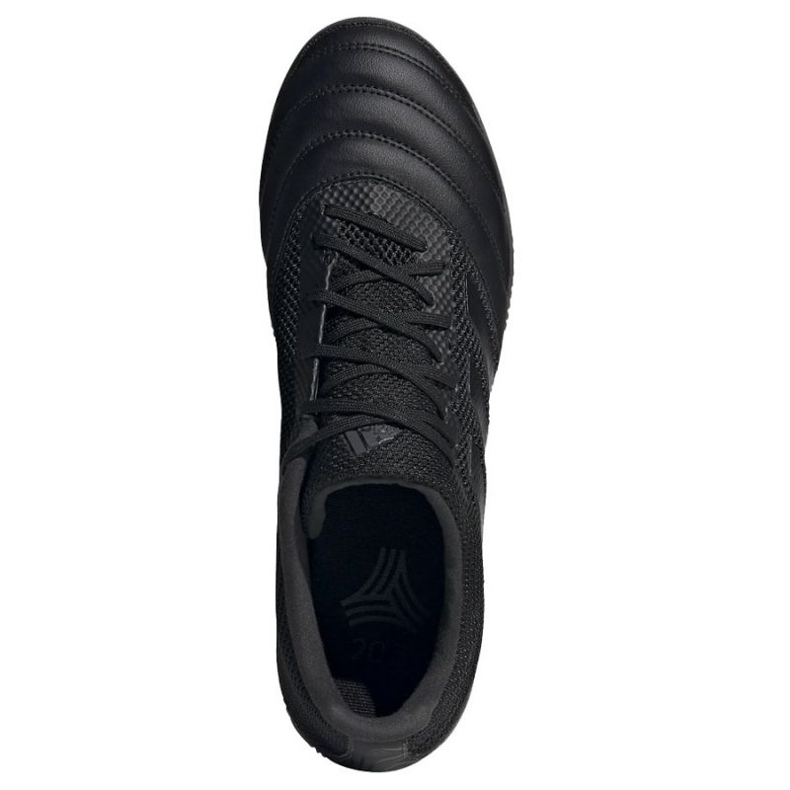 Zapatos de interior adidas Copa 20.3 In M G28546 negro negro 1