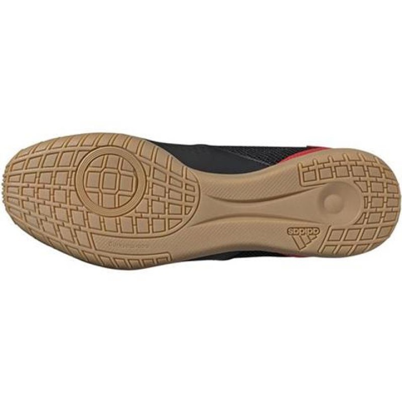 Zapatos de interior adidas Predator 20.4 In Sala M EE9580 multicolor negro 1