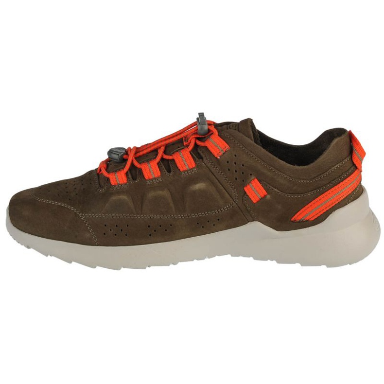 Zapatos Keen Highland M 1025239 caqui 1
