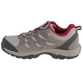 Columbia Redmond III Wp W 1940 621 029 gris 1