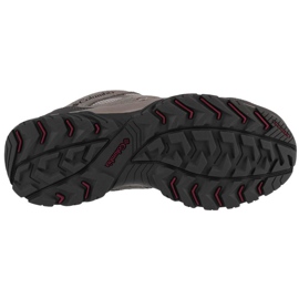 Columbia Redmond III Wp W 1940 621 029 gris 3