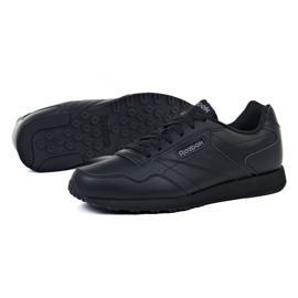 Reebok Royal Glide Lx M BS7991 negro 1