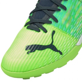Botas de fútbol Puma Ultra 3.3 Tt M 106527 03 verde verde 4