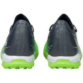 Botas de fútbol Puma Ultra 3.3 Tt M 106527 03 verde verde 6