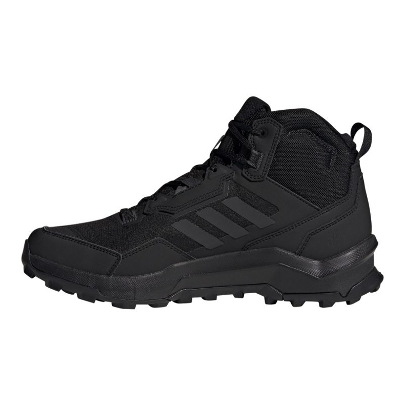 Zapatillas Adidas Terrex AX4 Mid Gtx FY9638 negro 1 Zapatillas Adidas Terrex AX4 Mid Gtx FY9638 negro 1