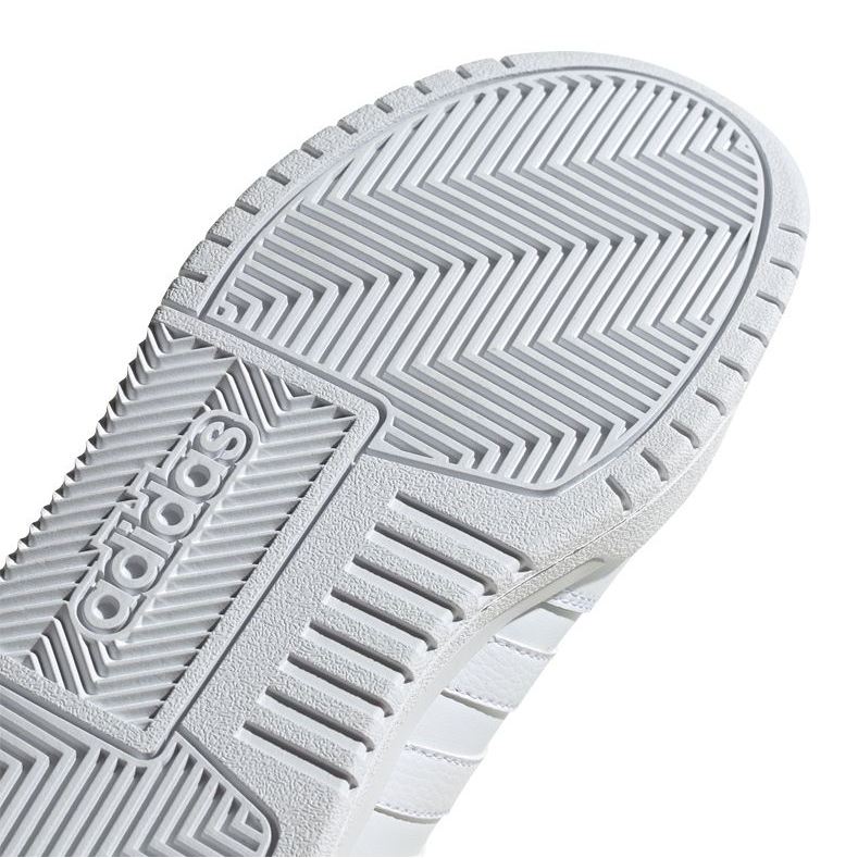 Zapatillas Adidas Entrap M EH1865 blanco 1