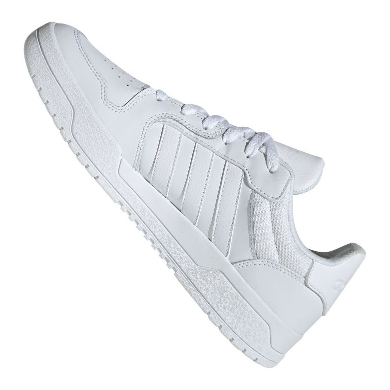 Zapatillas Adidas Entrap M EH1865 blanco 2