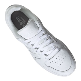 Zapatillas Adidas Entrap M EH1865 blanco 3